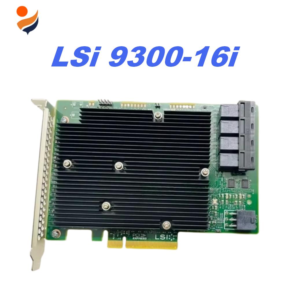 Lsi 9300 16I Hba It Mode - LSI SAS 9300-16I 12GB/S HBA ホストバスアダプターカード