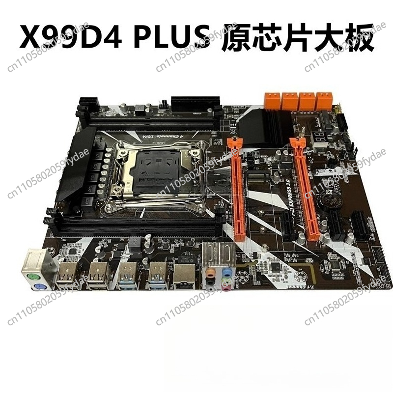 E5 2696 V3 - 新しい X99 デスクトップ マザーボード DDR3 メモリ