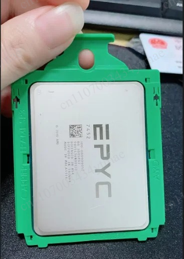 EPYCシリーズサーバーCPU 7V12 7371 7282 - Gold 6138 のレビューと価格
