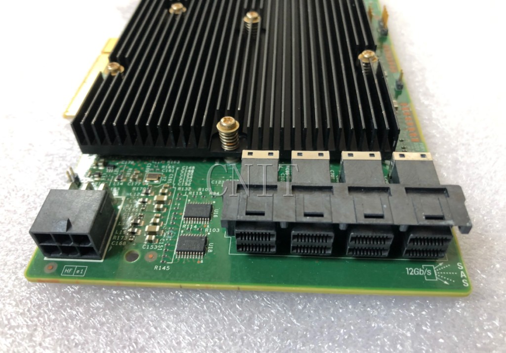 9300-16i SATA/SAS HBAコントローラー I - Lsi 9300 16I Hba It Mode のレビューと価格